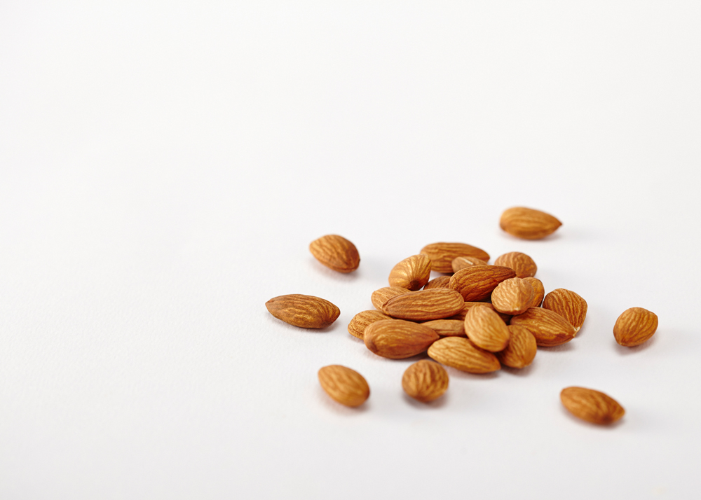 아몬드 영양성분