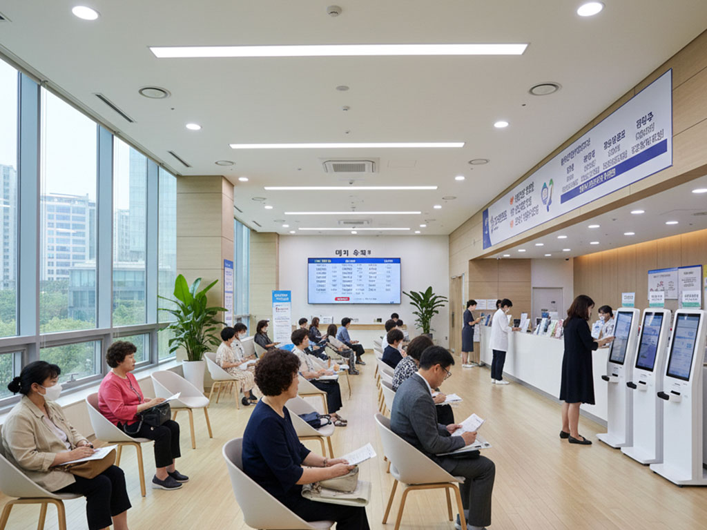 bun 수치가 높으면?