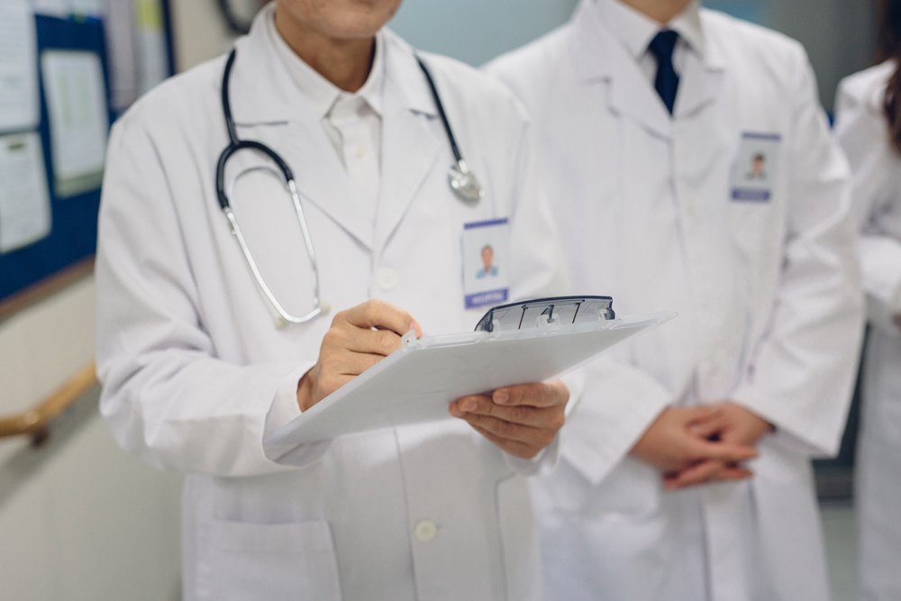 요단백 단백뇨 검사 수치