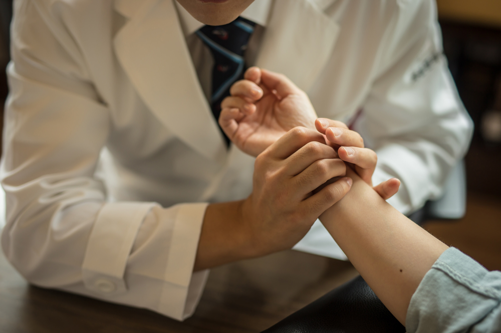 bun과 크레아티닌 관계