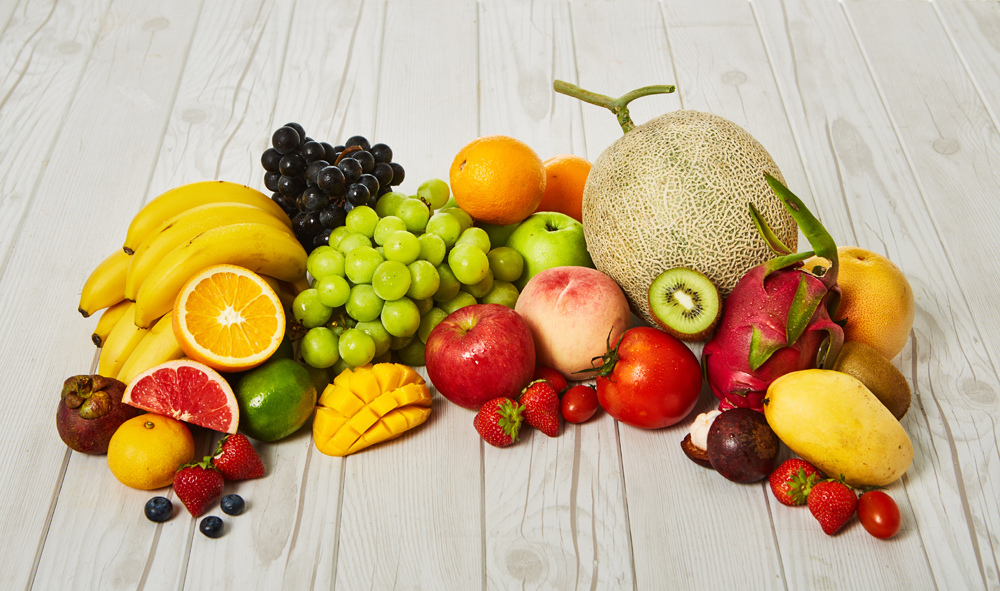 저혈당 지수 gi 낮은 과일