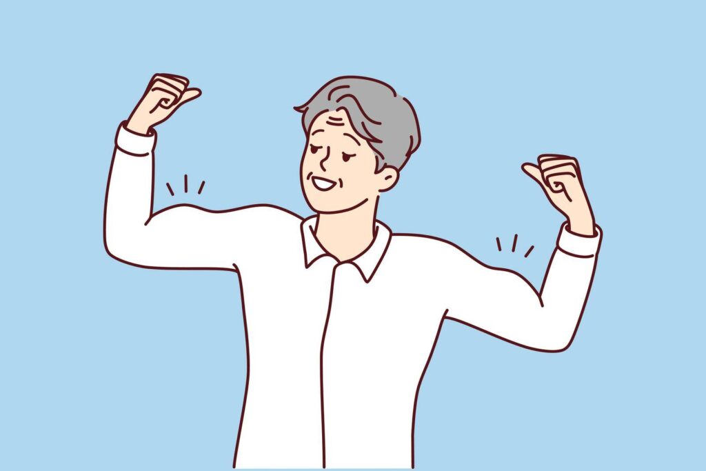 노년기 근육 근감소증 예방을 위한 단백질 섭취