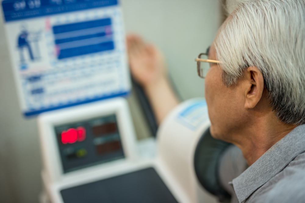 혈관을 확작시키는 산화질소